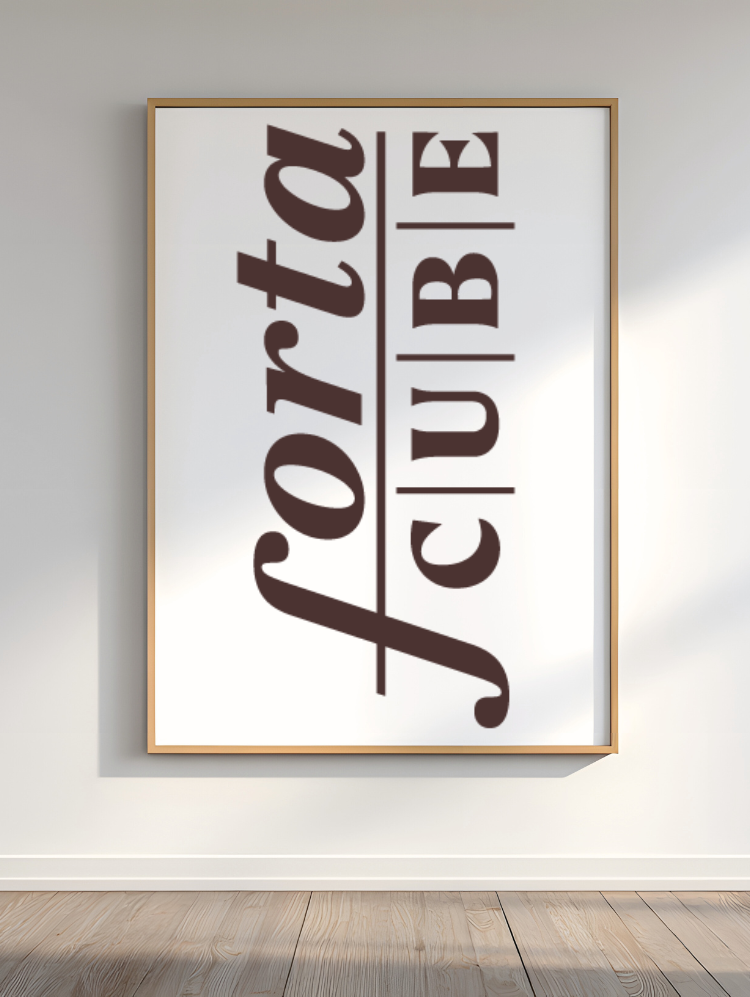 FORTACUBE