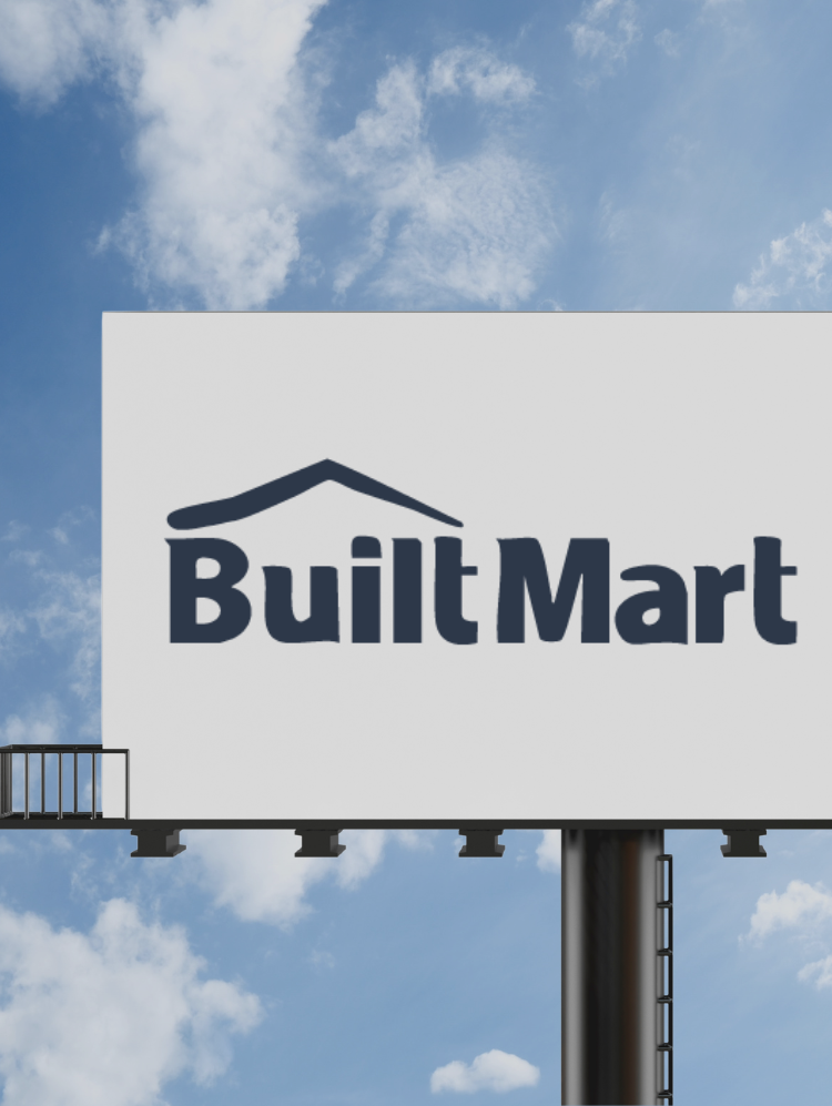 BUILTMART